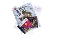 Singing Sets - Popular Choral Works